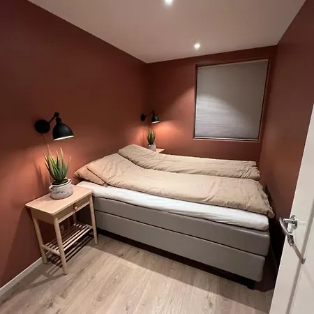 Lovely Apartment Close To Nature Apartment