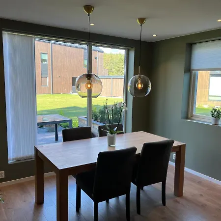 Lovely Apartment Close To Nature * Vestfossen
