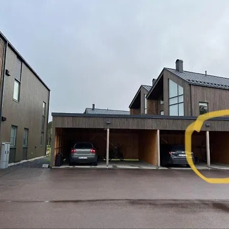 Lovely Apartment Close To Nature Vestfossen