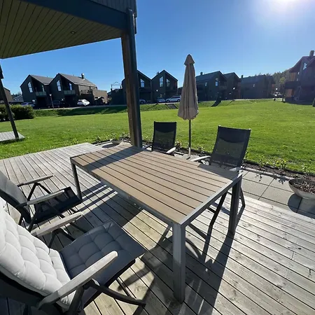 Apartmán Lovely Close To Nature Vestfossen