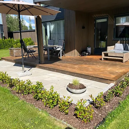 Apartament Lovely Close To Nature