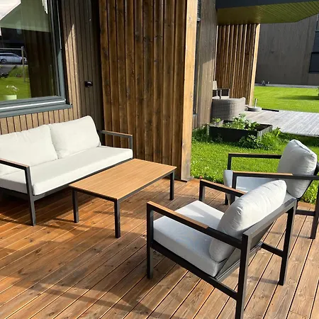 Lovely Apartment Close To Nature * Vestfossen