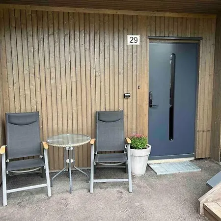 Apartmán Lovely Close To Nature