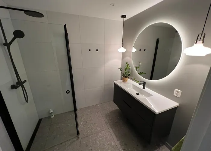 Lovely Close To Nature Apartament *