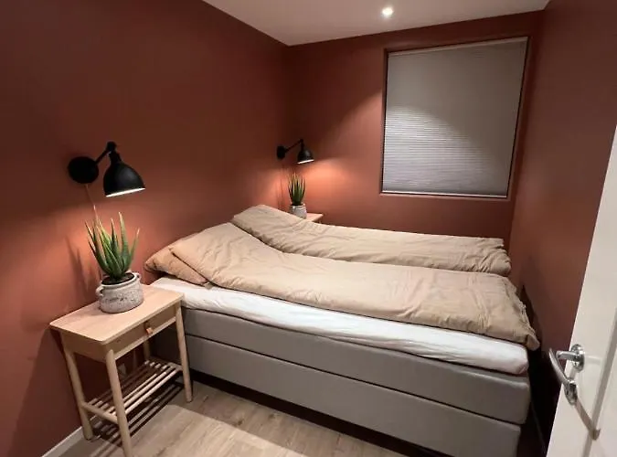 Lovely Close To Nature Apartamento