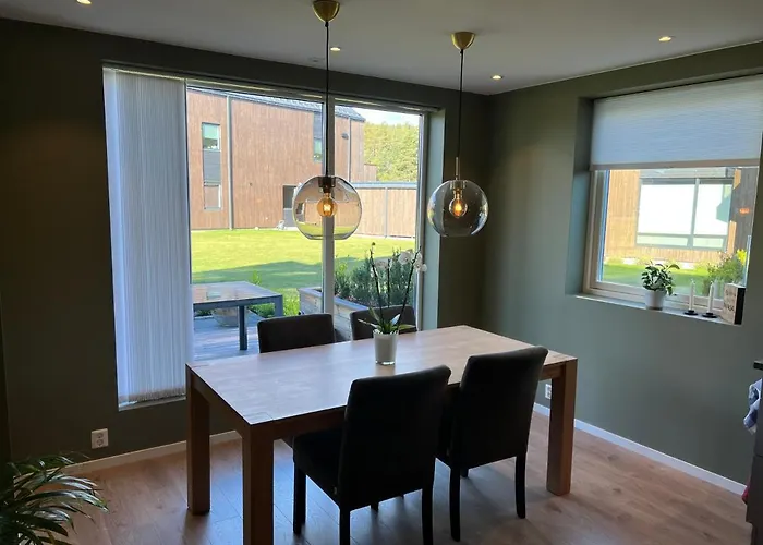 Lovely Close To Nature * Vestfossen
